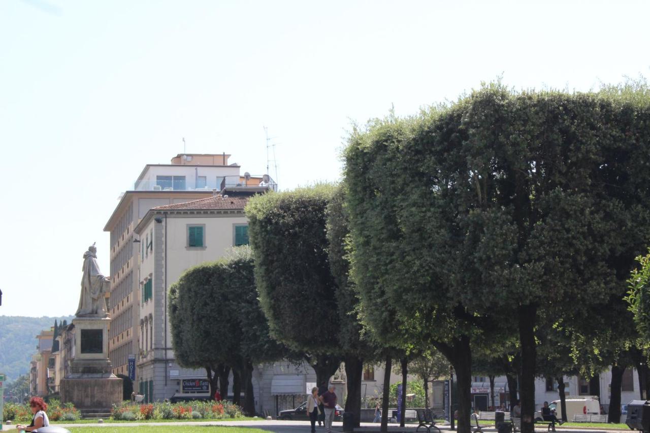 Casa Vanessa Arezzo Exteriör bild