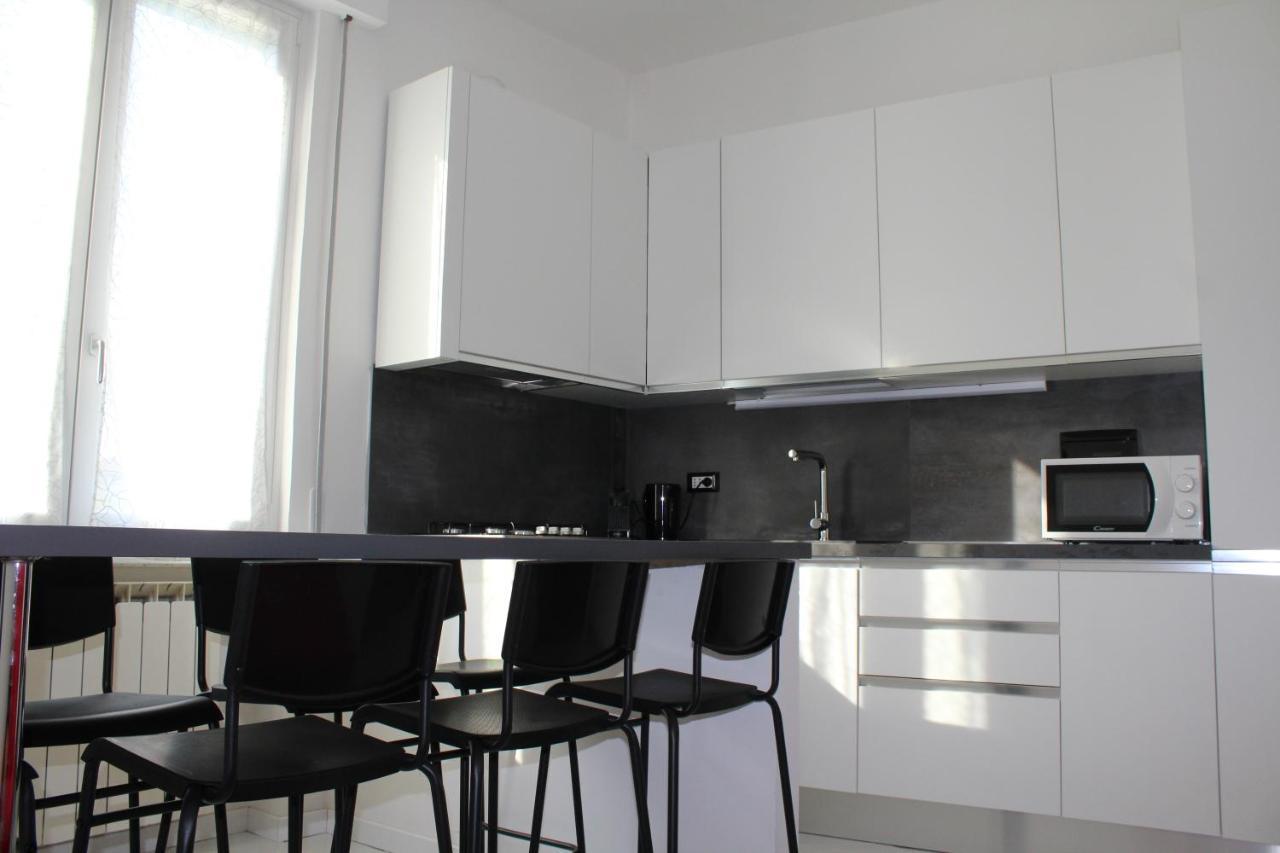 Casa Vanessa Arezzo Exteriör bild