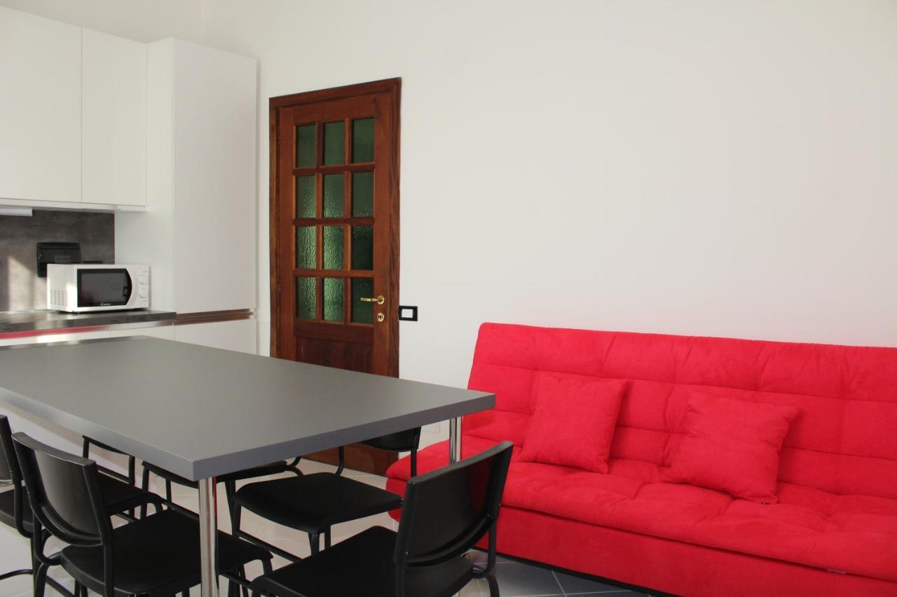 Casa Vanessa Arezzo Exteriör bild