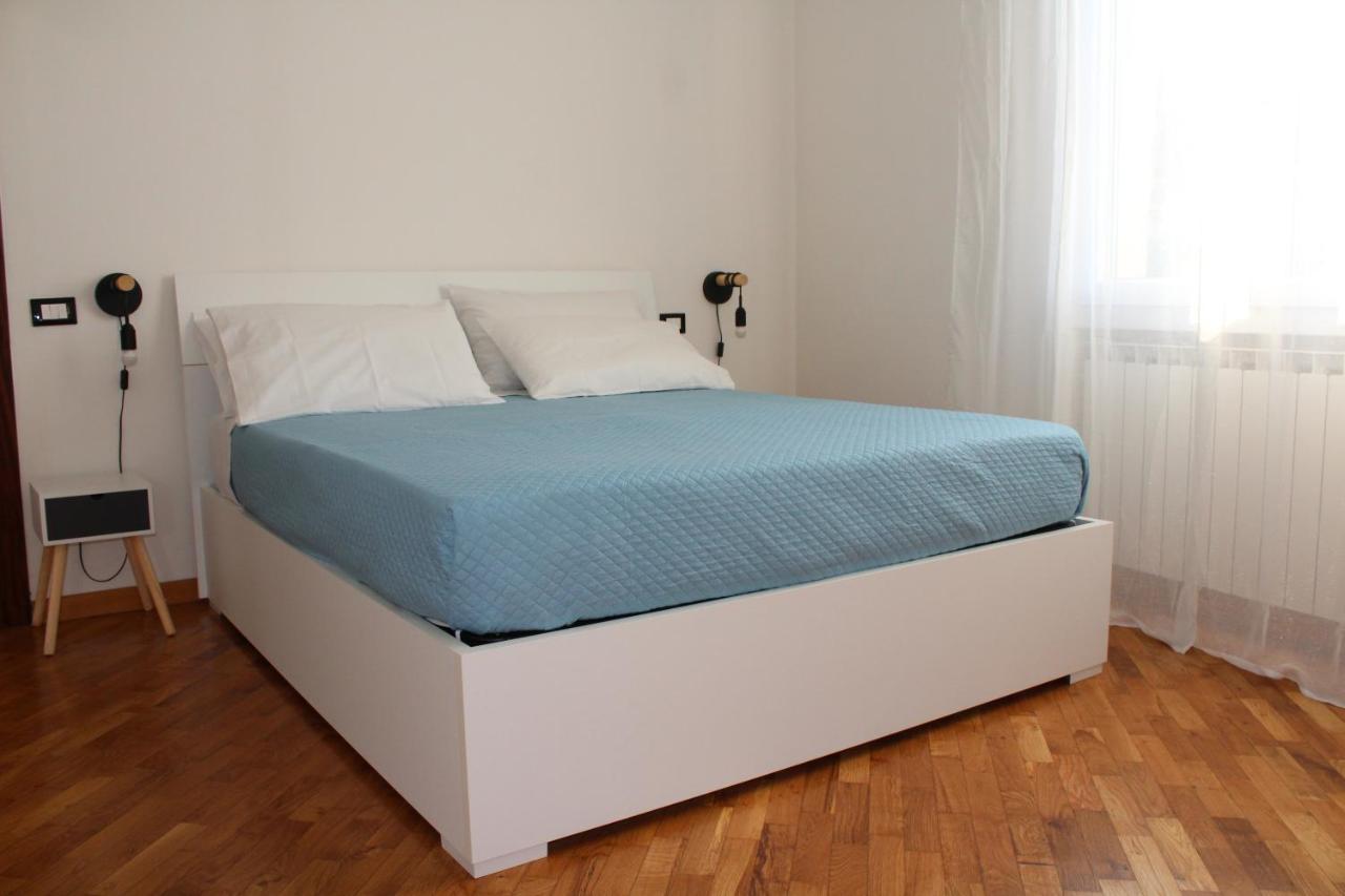 Casa Vanessa Arezzo Exteriör bild