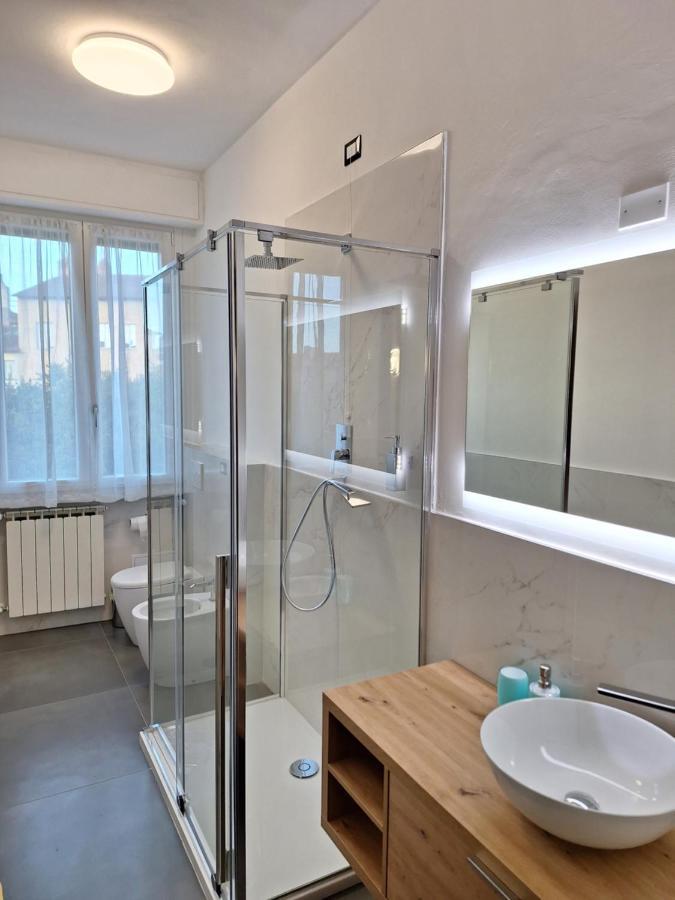 Casa Vanessa Arezzo Exteriör bild