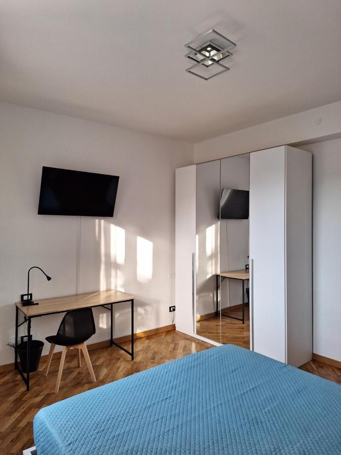Casa Vanessa Arezzo Exteriör bild