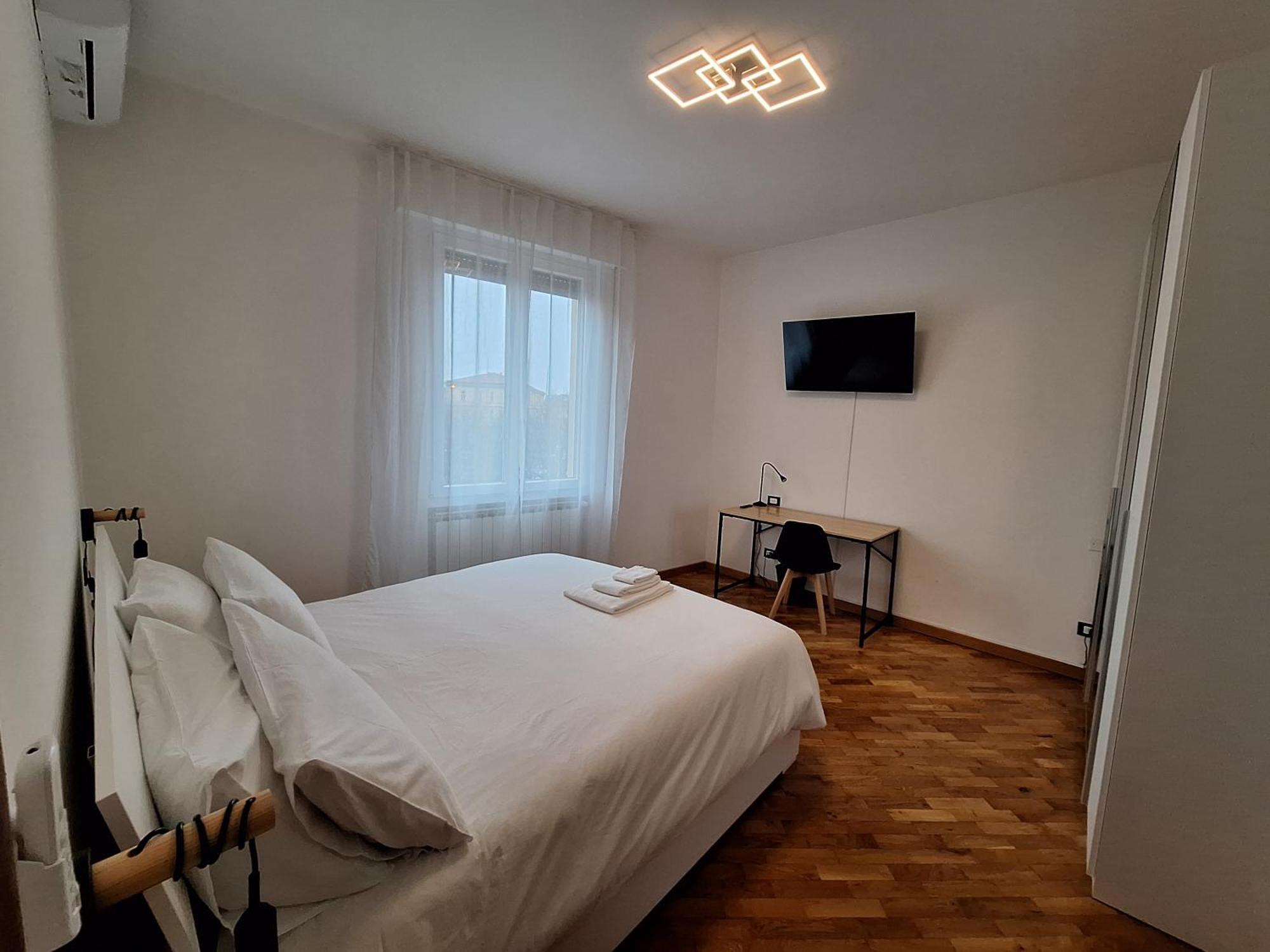 Casa Vanessa Arezzo Exteriör bild